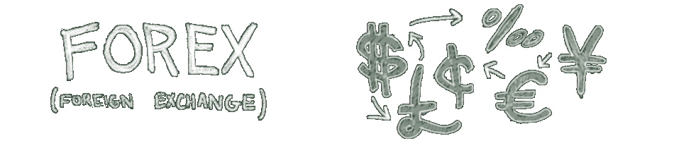 All about forex