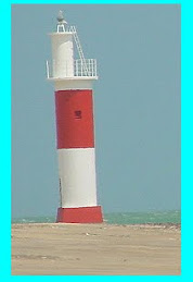 FAROL DE GALINHOS