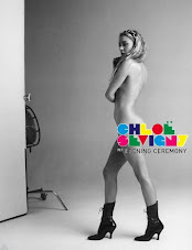 Chloe Sevigny