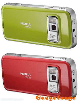 nokia n79 the swiss army knife gadget cage