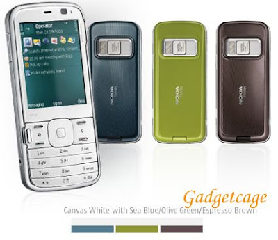 nokia n79 the swiss army knife gadget cage