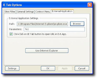 How to View Internet Explorer inside Firefox iepath How to View Internet Explorer inside Firefox