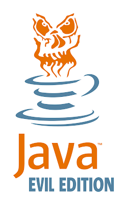 java evil edition Programming Language Code Heading their way @ GadgetCage: Stay Tuned