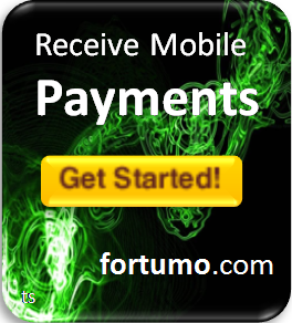 Mobile Payments by Fortumo