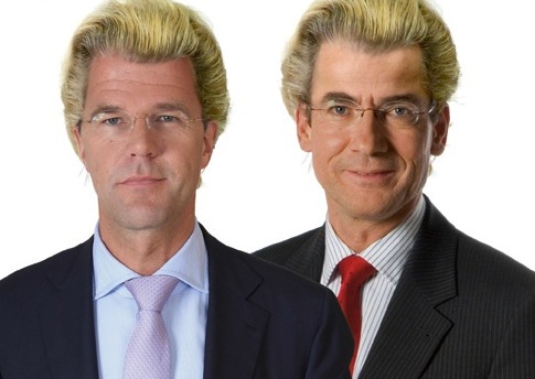 rutte verhagen wilderscoupe