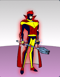 Hero Time
