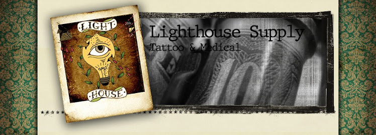 Lighthouse Supply