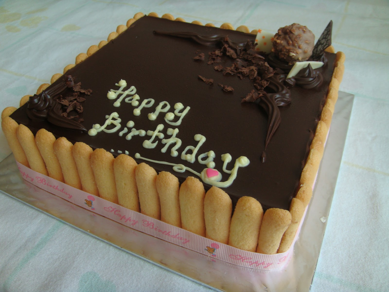 Yummy Baking October 2010