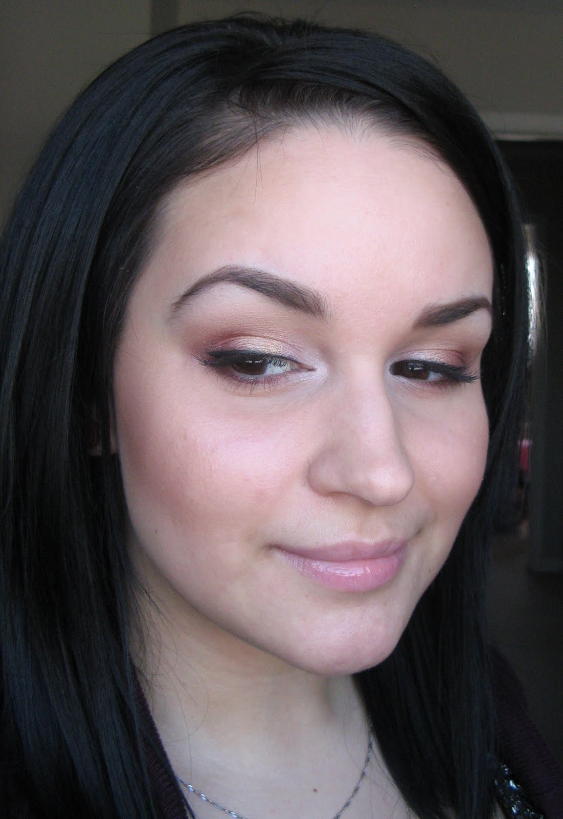 Eye Kajal Tips