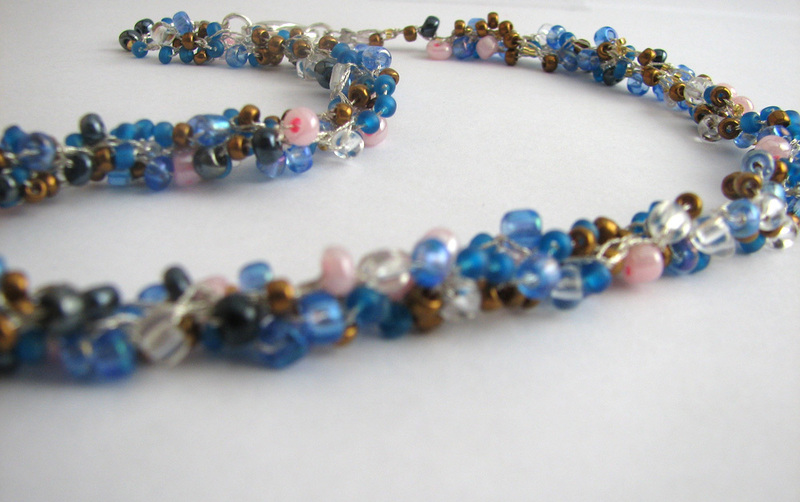 Jewelry - Crochet Me