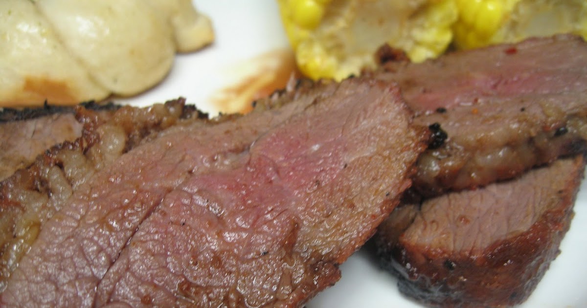 Angela's Kitchen Costco Rave Morton's Chipotle Tri Tip