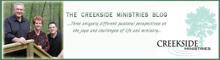 Creekside Ministries
