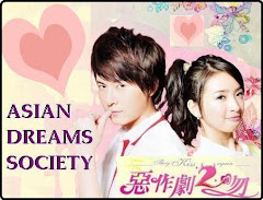 Asian Dreams Society