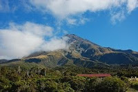 Mt Taranaki