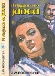 LIVRO " A VINGANÇA DO JUDEU"