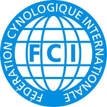 FEDERATION CYNOLOGIQUE INTERNATIONALE