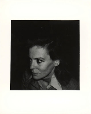 Caroline blackwood blackwood caroline vol 6 essay 07 image