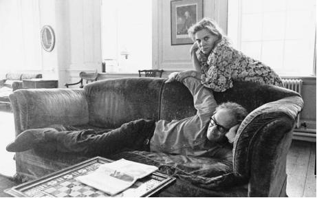 Caroline blackwood blackwood caroline vol 6 essay 08 image