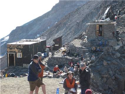 Camp Muir