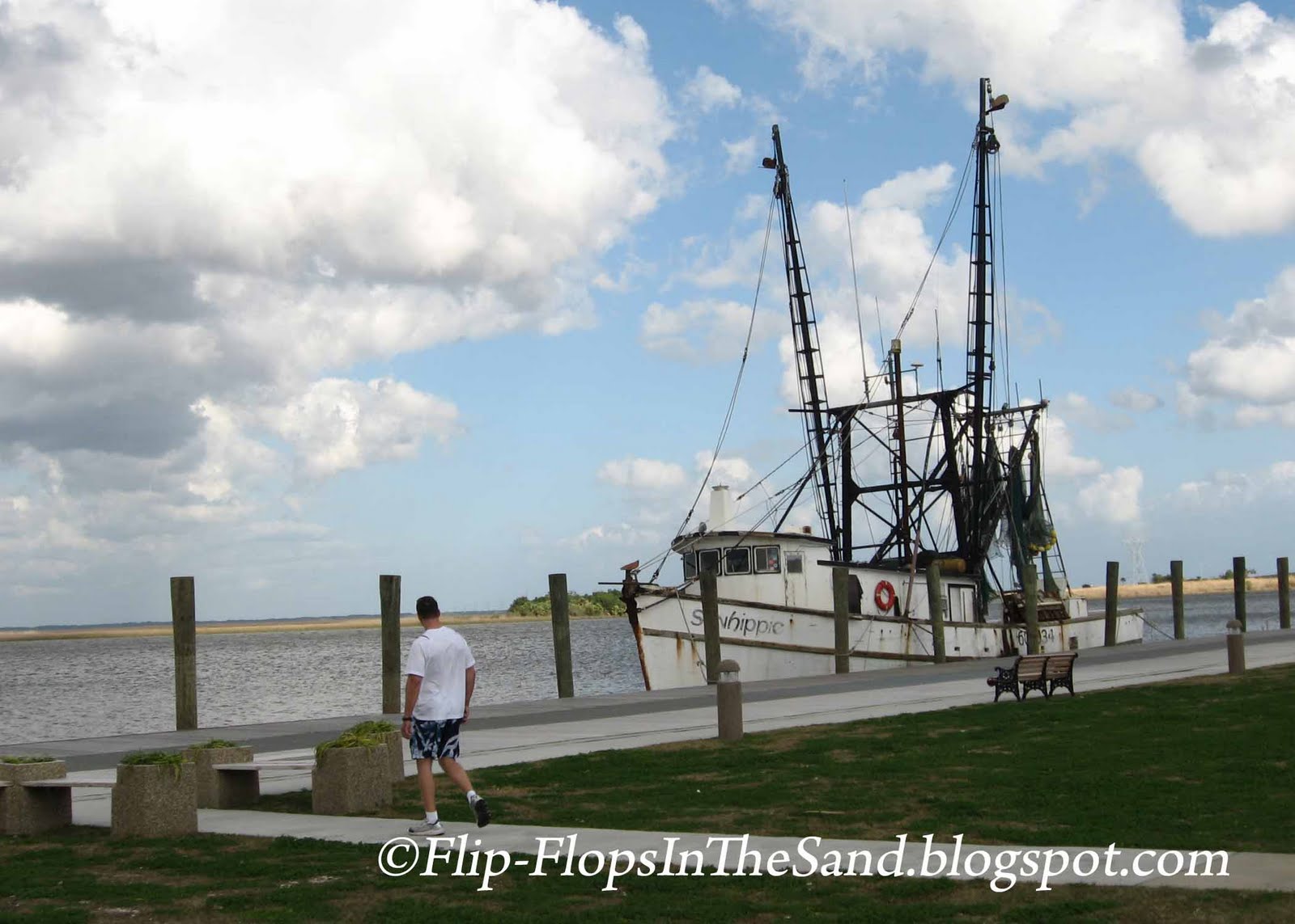 Apalachicola, Fl Oyster Capital