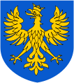 Herb woj. opolskiego