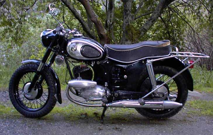 Puch Motorcycles wallpapers