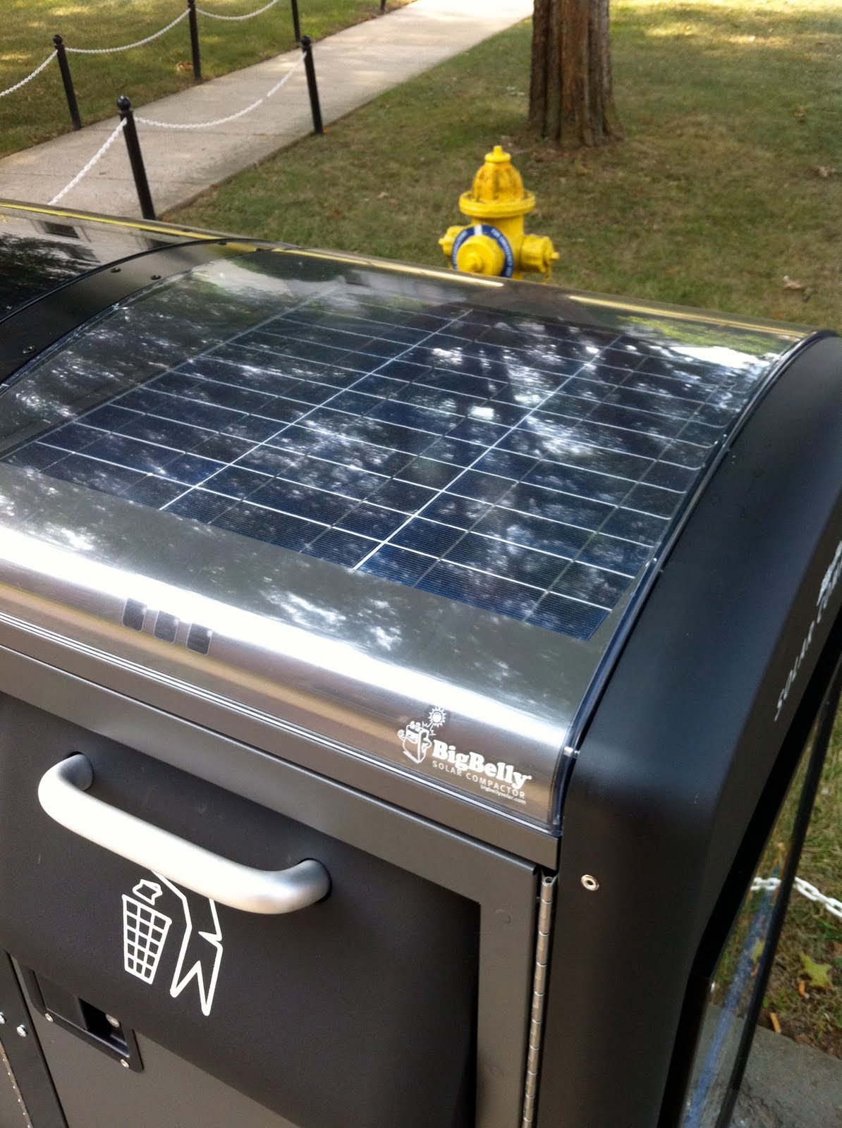 Information about Media that you won't get anywhere else..... Big