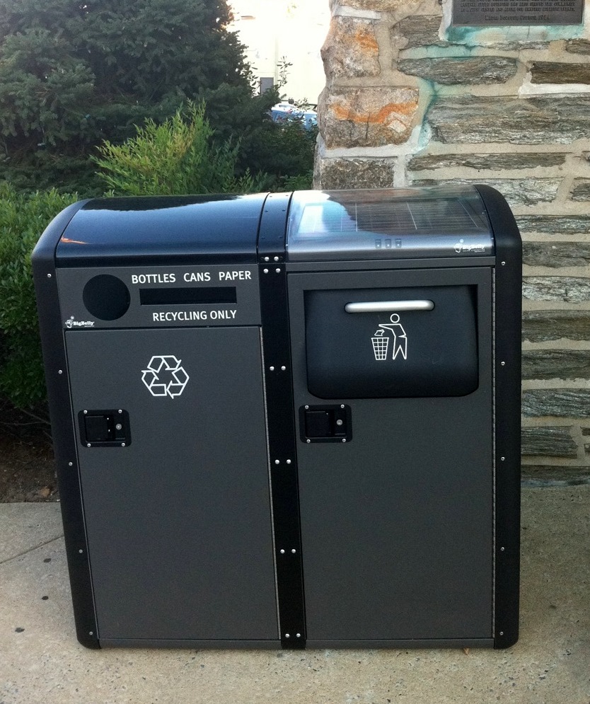 Information about Media that you won't get anywhere else..... More Big