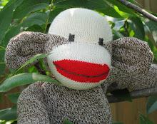 The Sock Monkey