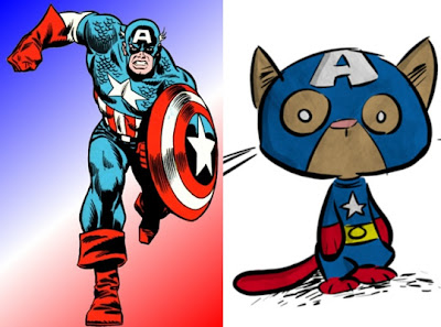 Os super-heróis mais gatos das HQs - 06