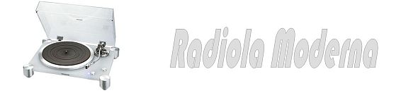 Radiola Moderna