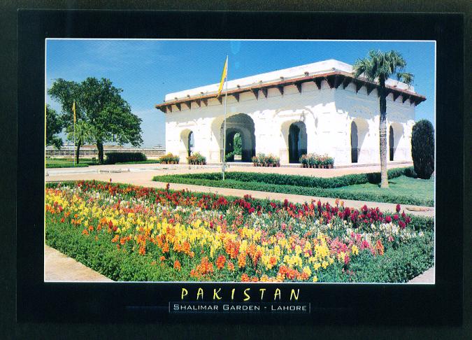 Pakistan Historical Places