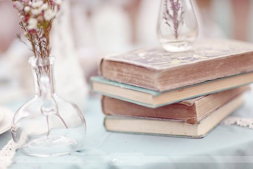 Books Tumblr