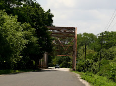Puente muestra señales de deterioro