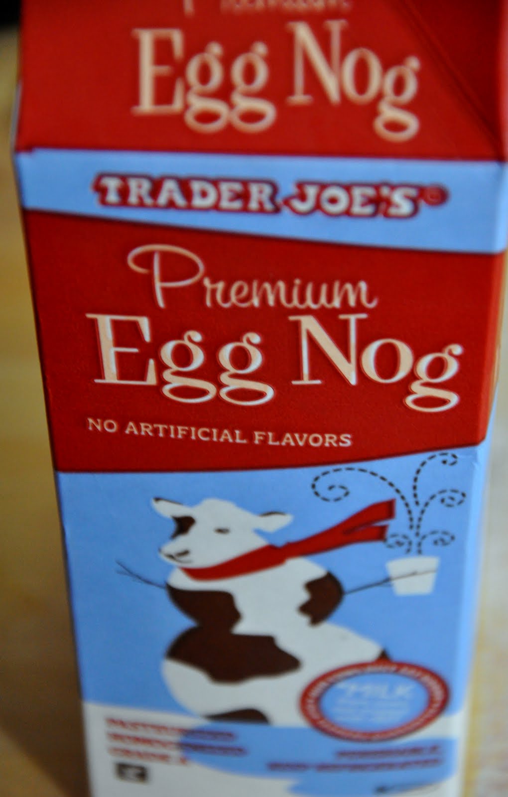 Alpha Cook Trader Joe's Holiday Snacks!