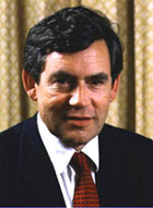 Gordon Brown