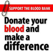 BLOOD BANK