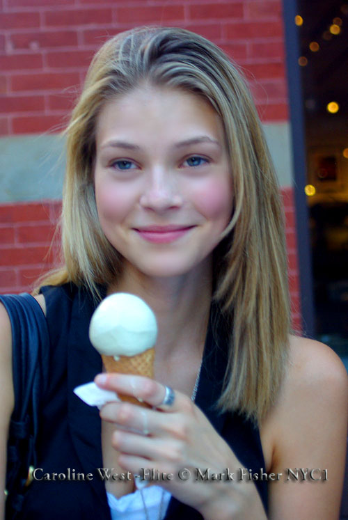 Photographer Mark FisherPhotography and Beyond. Caroline West Elite