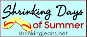 Sisterhood of the Shrinking Jeans