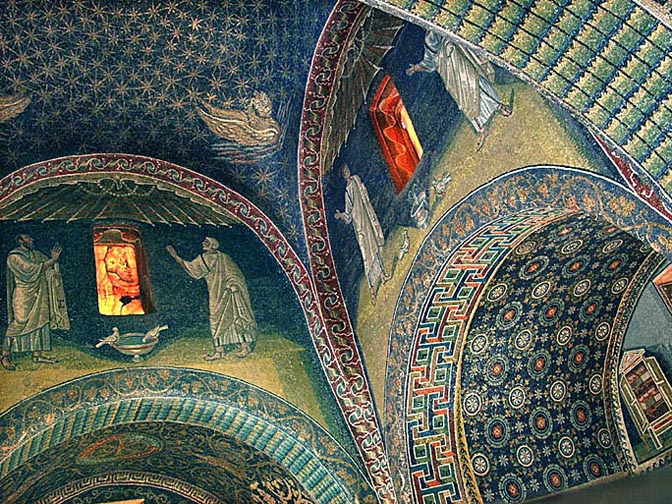 Ravenna Church