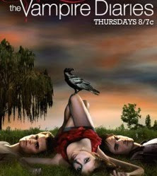 Vampire Diaries Season 2 Episode 7