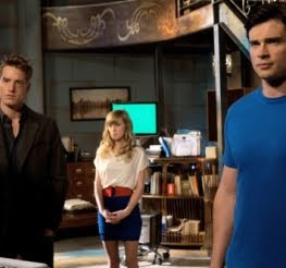 Watch Smallville Season 10 Episode 11