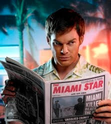 Watch Dexter Season 5 Episode 12