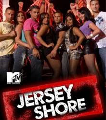 Watch Jersey Shore Season 3 Episode 5