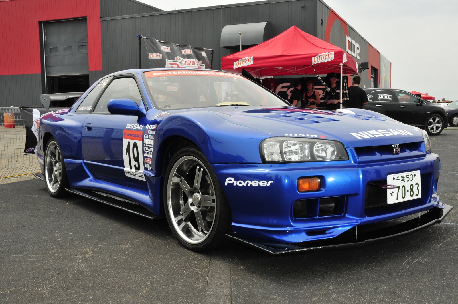 rencontre tuning nord