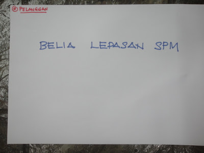 Memenuhi Kehendak Pelanggan