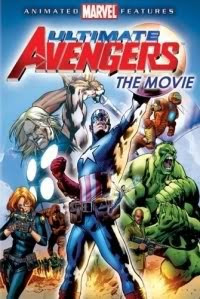 Avengers Movie