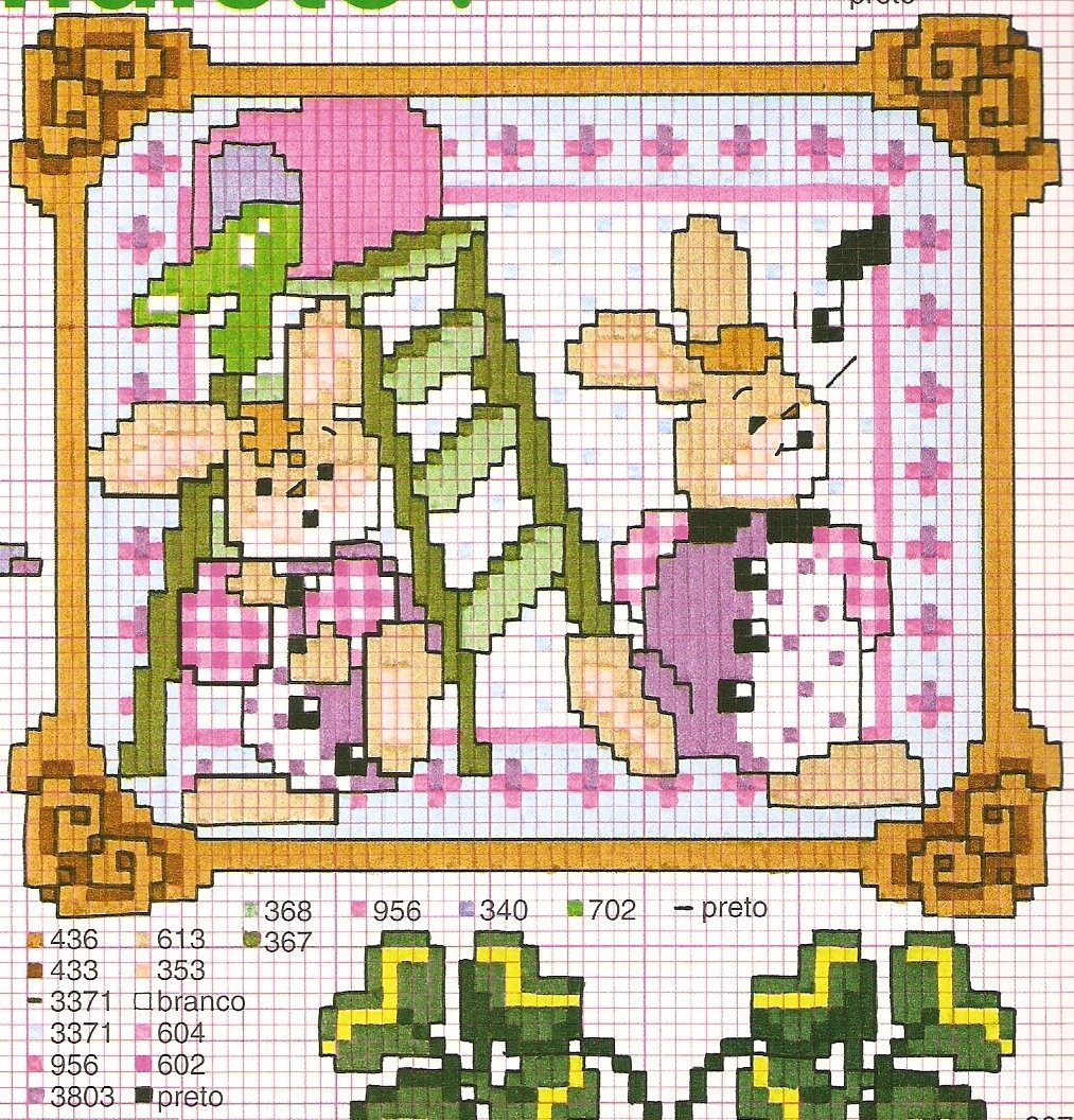 [Gráfico+ponto+cruz+coelhos.jpg]