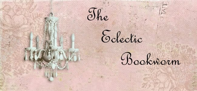 The Eclectic Book Worm
