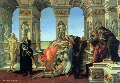 Alessandro di Mariano di Vanni